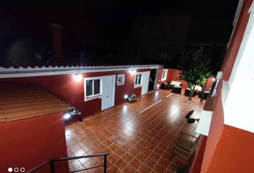اتاق استاندارد, La Concha