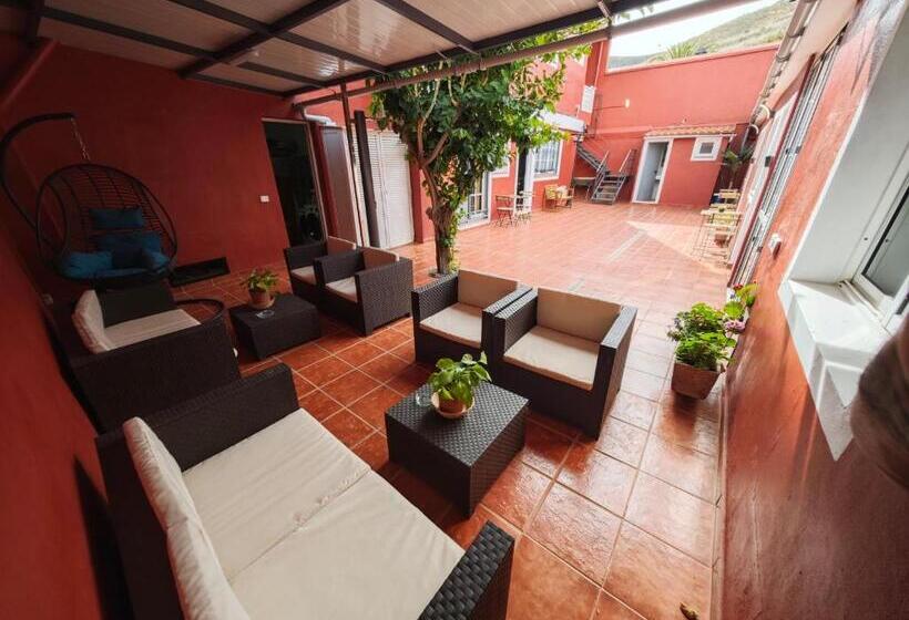 اتاق استاندارد, La Concha