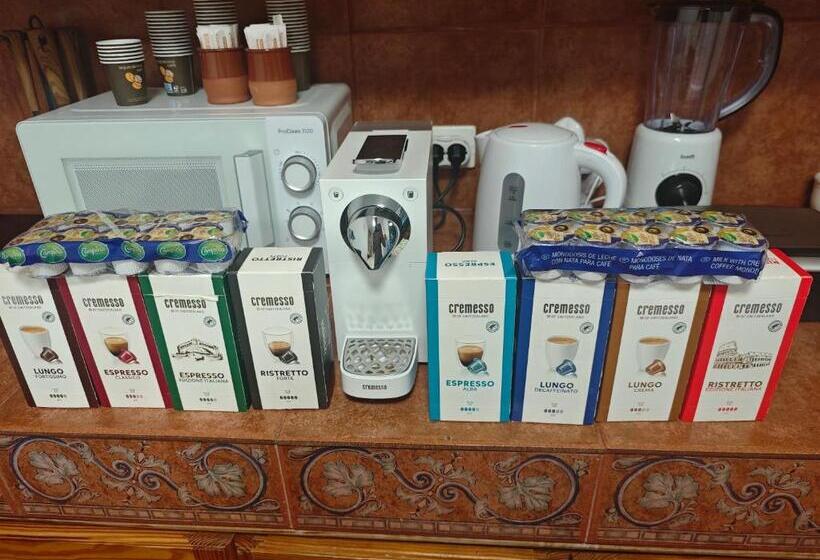 اتاق استاندارد با تراس, La Concha