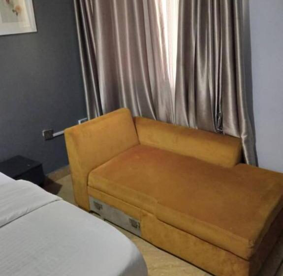 اتاق سوپریور یک تخته, Morada Hotels Ltd