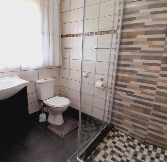 اتاق استاندارد, Adante Lodge 27 Mlonyeni