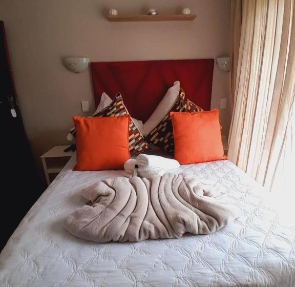 اتاق استاندارد, Adante Lodge 27 Mlonyeni
