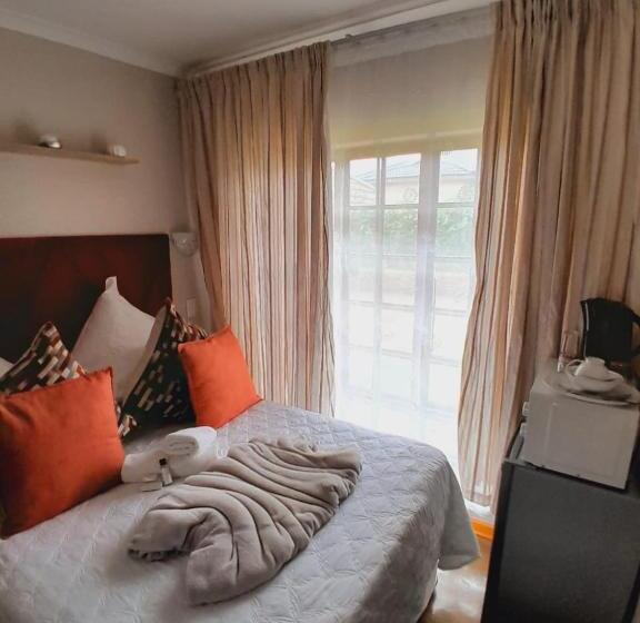 اتاق استاندارد, Adante Lodge 27 Mlonyeni