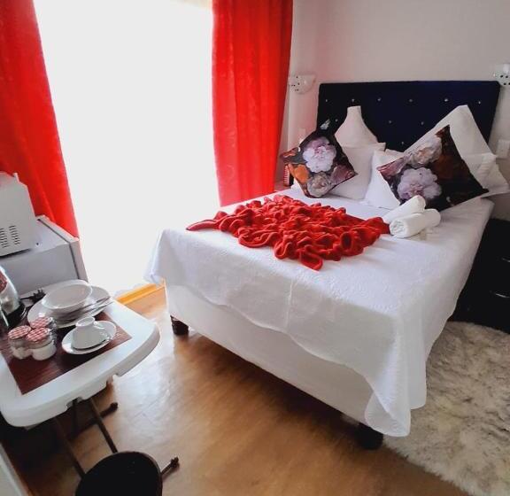 اتاق استاندارد, Adante Lodge 27 Mlonyeni