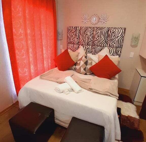 اتاق استاندارد, Adante Lodge 27 Mlonyeni