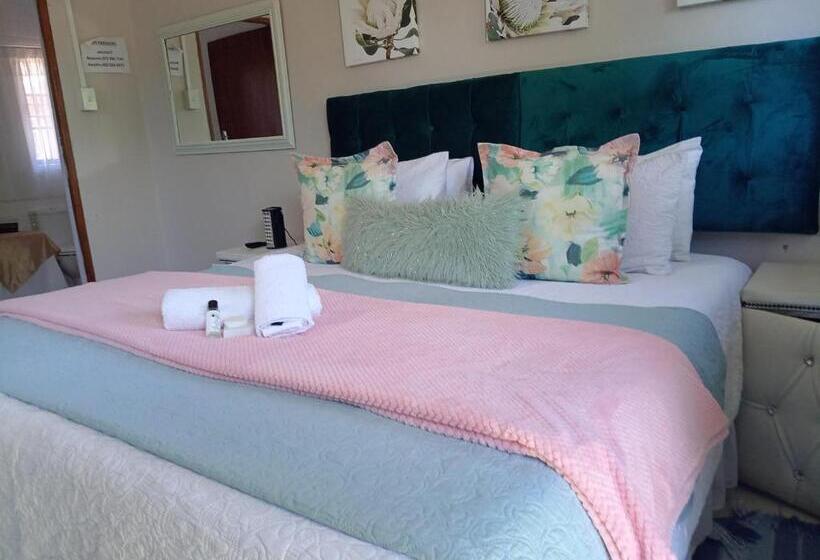 سوئیت با تخت بزرگ, Adante Lodge 27 Mlonyeni