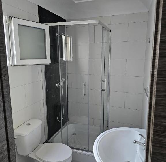 اتاق استاندارد, Pompeya Merida Suite