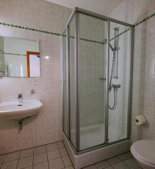 اتاق استاندارد, Stadtplatz23 B&b