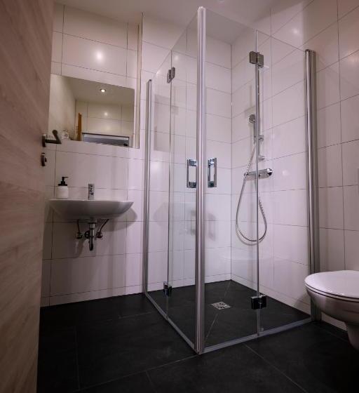 آپارتمان 1 خوابه, Stadtplatz23 B&b