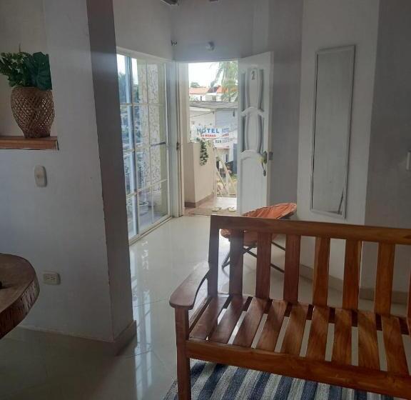 آپارتمان 1 خوابه, Apartahotel Mar Azul