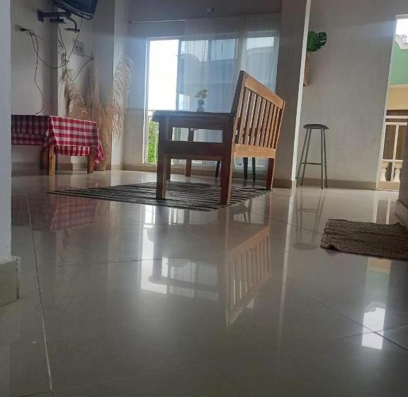آپارتمان 1 خوابه, Apartahotel Mar Azul