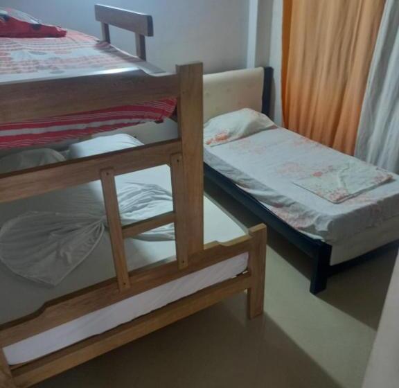 آپارتمان 1 خوابه, Apartahotel Mar Azul