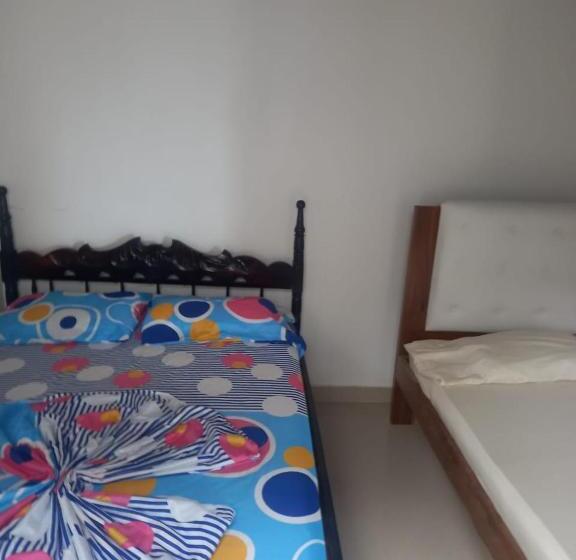 آپارتمان 1 خوابه, Apartahotel Mar Azul