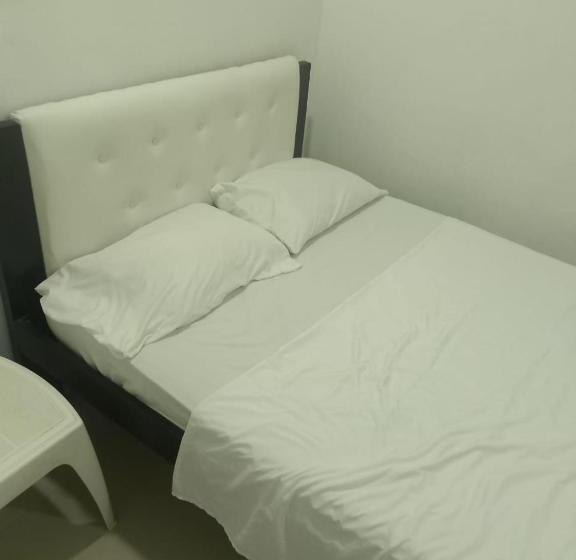 اتاق استاندارد, Apartahotel Mar Azul