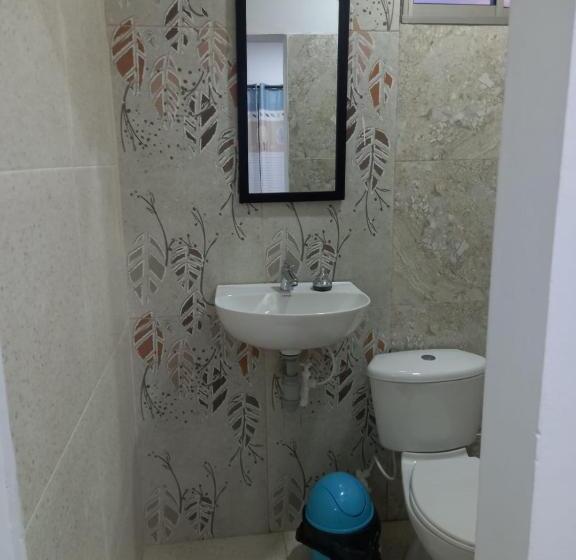 اتاق استاندارد, Apartahotel Mar Azul
