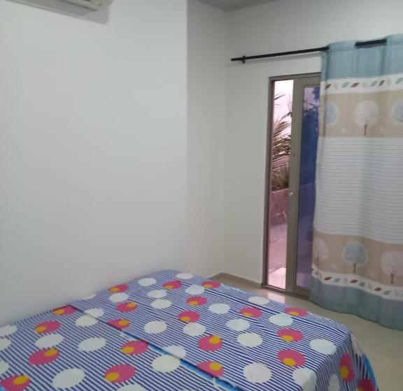 اتاق استاندارد سه نفره, Apartahotel Mar Azul