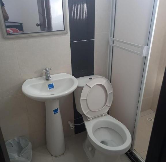 اتاق استاندارد سه نفره, Apartahotel Mar Azul
