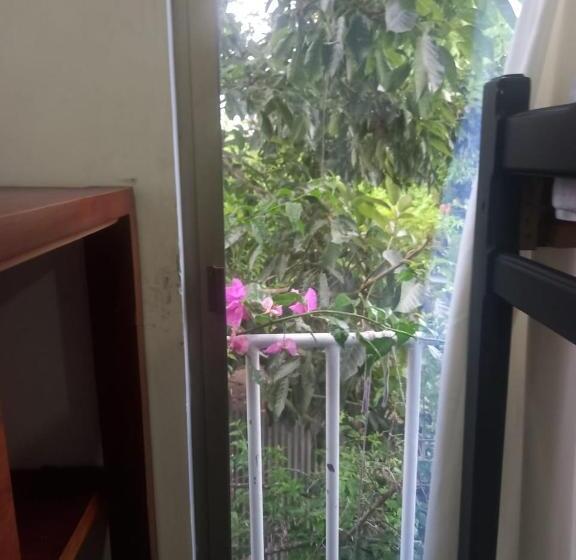اتاق کلاسیک چهارنفره, Apartahotel Mar Azul