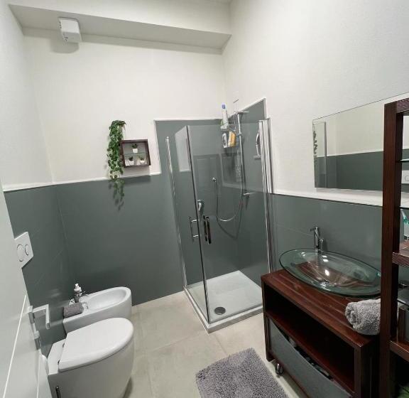 اتاق استاندارد, B&b 3 Stelle   La Perla Bianca