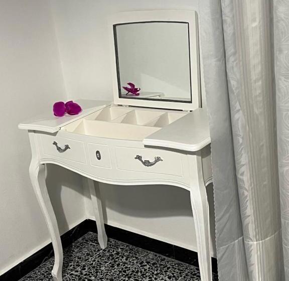 اتاق استاندارد, B&b 3 Stelle   La Perla Bianca