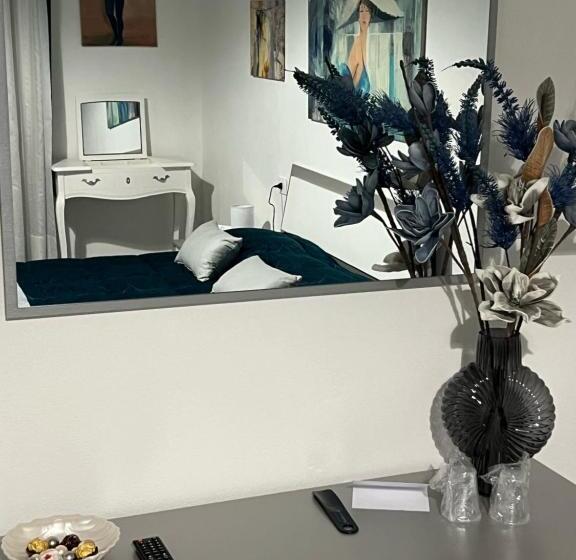 اتاق استاندارد, B&b 3 Stelle   La Perla Bianca