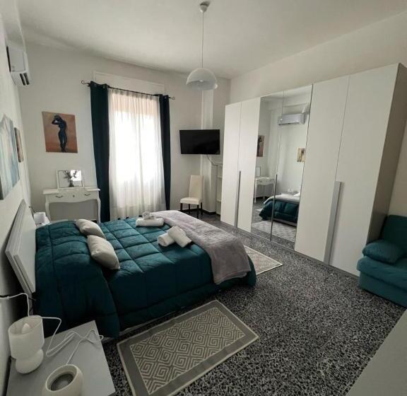 اتاق استاندارد, B&b 3 Stelle   La Perla Bianca