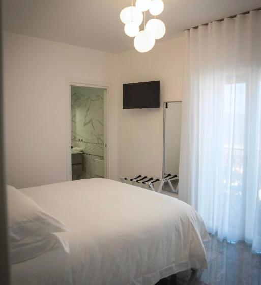 اتاق استاندارد با بالکن, Letagghjate   Exclusive Rooms And Suites