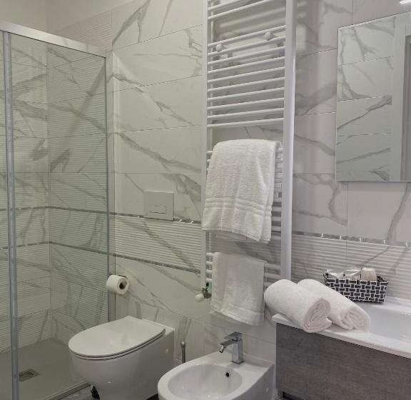 اتاق استاندارد با بالکن, Letagghjate   Exclusive Rooms And Suites
