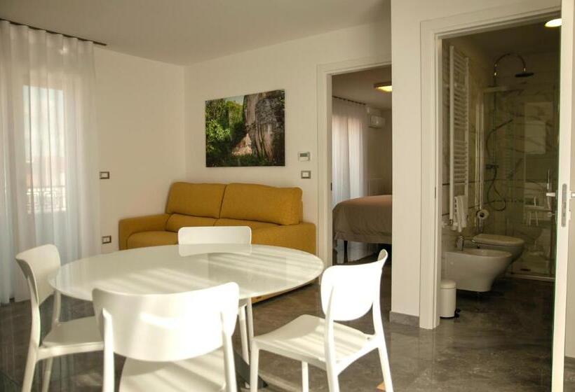 Suite with Terrace, Letagghjate   Exclusive Rooms And Suites