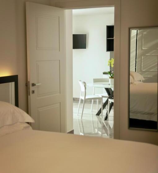 Suite with Terrace, Letagghjate   Exclusive Rooms And Suites