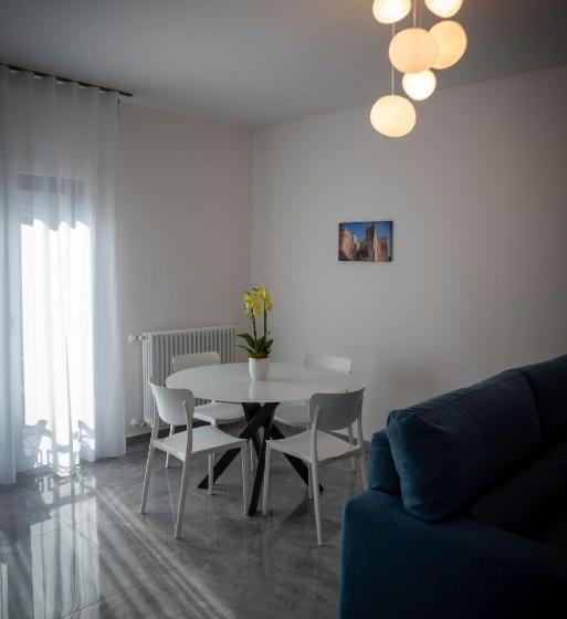 سوییت خانوادگی, Letagghjate   Exclusive Rooms And Suites