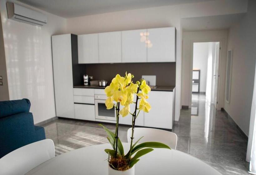 سوییت خانوادگی, Letagghjate   Exclusive Rooms And Suites