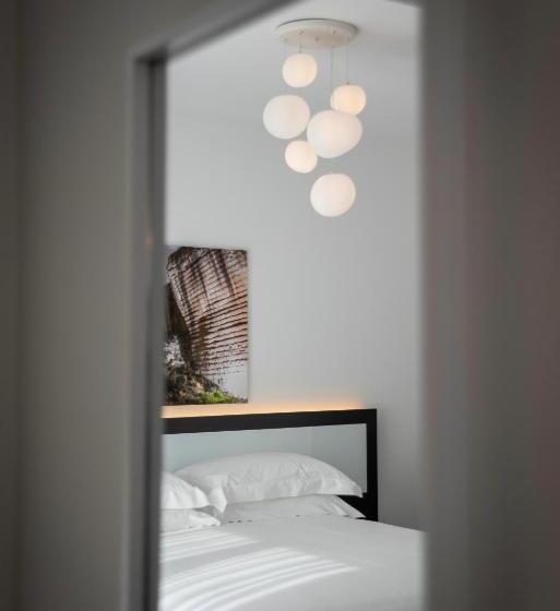 سوییت خانوادگی, Letagghjate   Exclusive Rooms And Suites