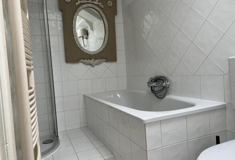 اتاق استاندارد, Monumental House, Apartment In Center Haarlem
