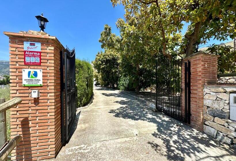 اتاق لوکس با تخت بزرگ, Bed & Breakfast Casa Del Palta