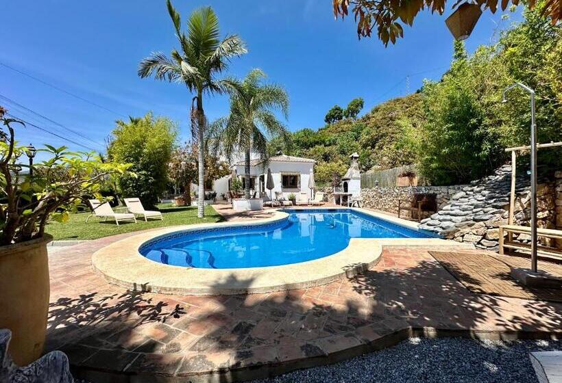اتاق لوکس با چشم‌انداز دریا, Bed & Breakfast Casa Del Palta