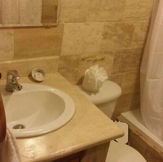 اتاق استاندارد, Tropicana Santo Domingo