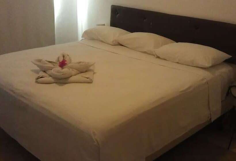 اتاق استاندارد, Tropicana Santo Domingo