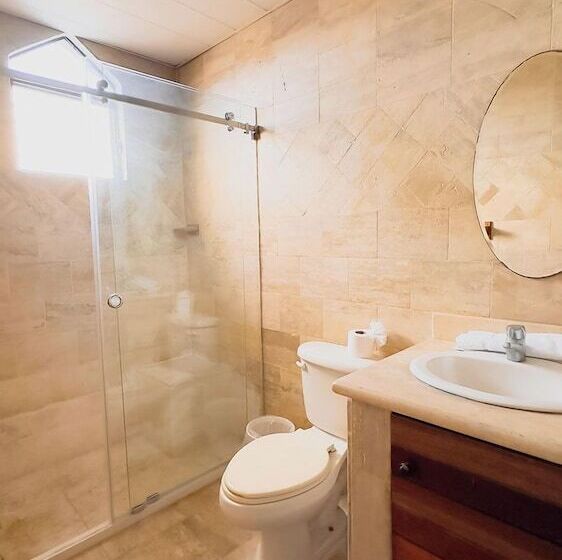 اتاق لوکس, Tropicana Santo Domingo