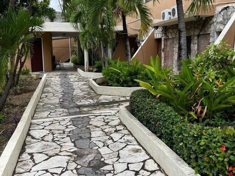 اتاق لوکس, Tropicana Santo Domingo