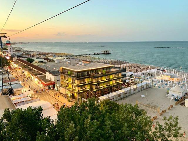 آپارتمان 1 خوابه, Malibu Apartment By Alz