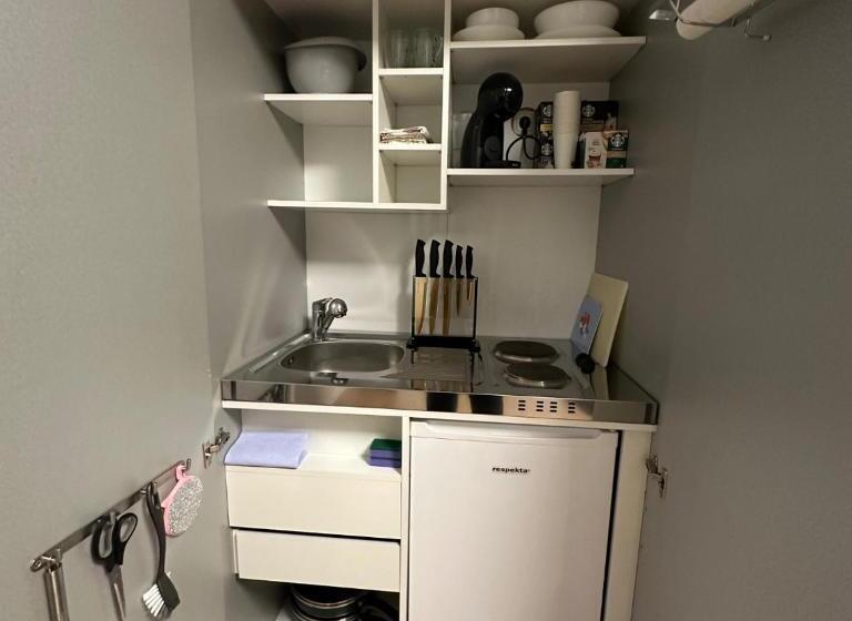 استودیوی استاندارد, Studio Apartment   Guestrooms24   Marl