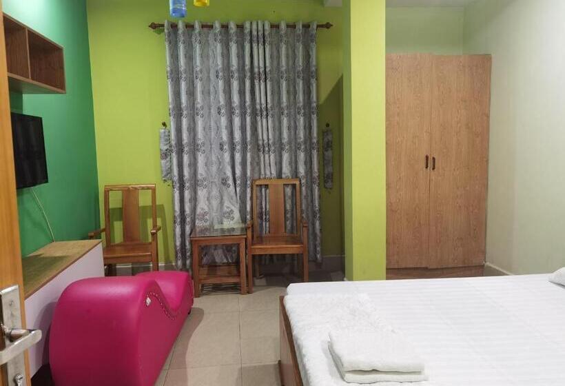 اتاق استاندارد, Motel Win   Phát