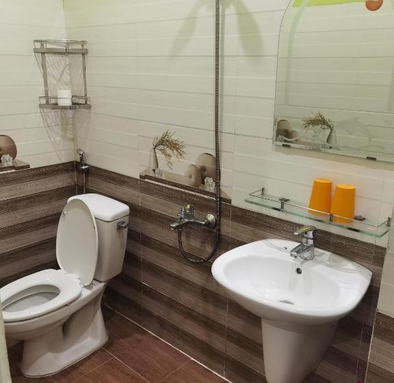 اتاق استاندارد, Motel Win   Phát