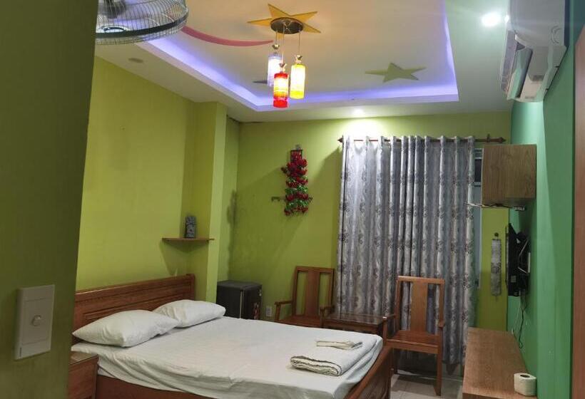 اتاق استاندارد, Motel Win   Phát