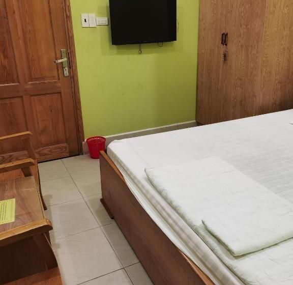 اتاق استاندارد, Motel Win   Phát