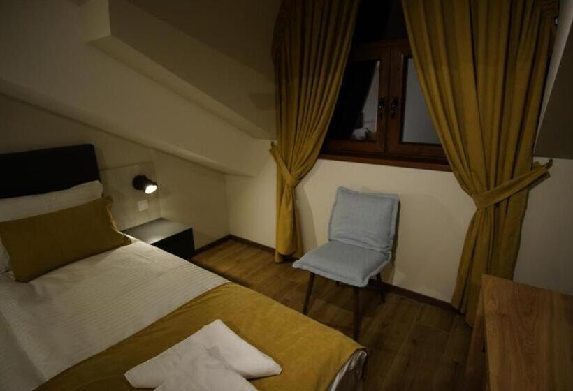 اتاق استاندارد, Villa Oskar