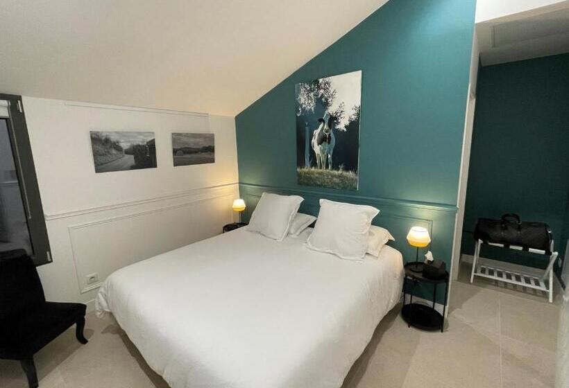 خانه 3 خوابه, La Petite Maison De Giverny   Gîte De Charme 5 étoiles Au Cœur Du Village   3 Chambres