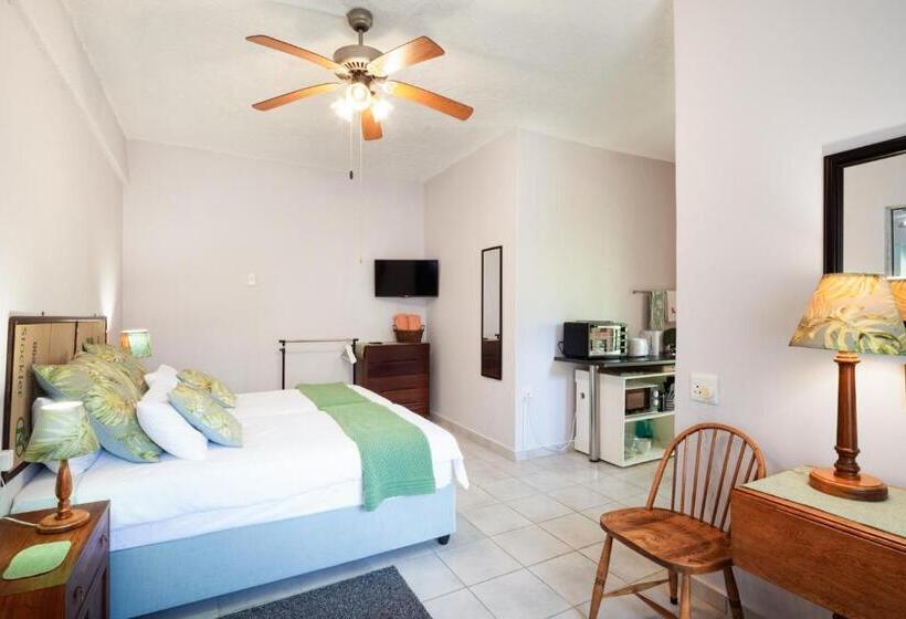 Номер Стандарт Адаптированный для Инвалидов, Summer Place Guest House
