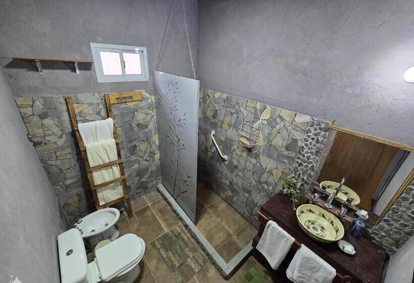 اتاق استاندارد, Pomancillo Ecolodge